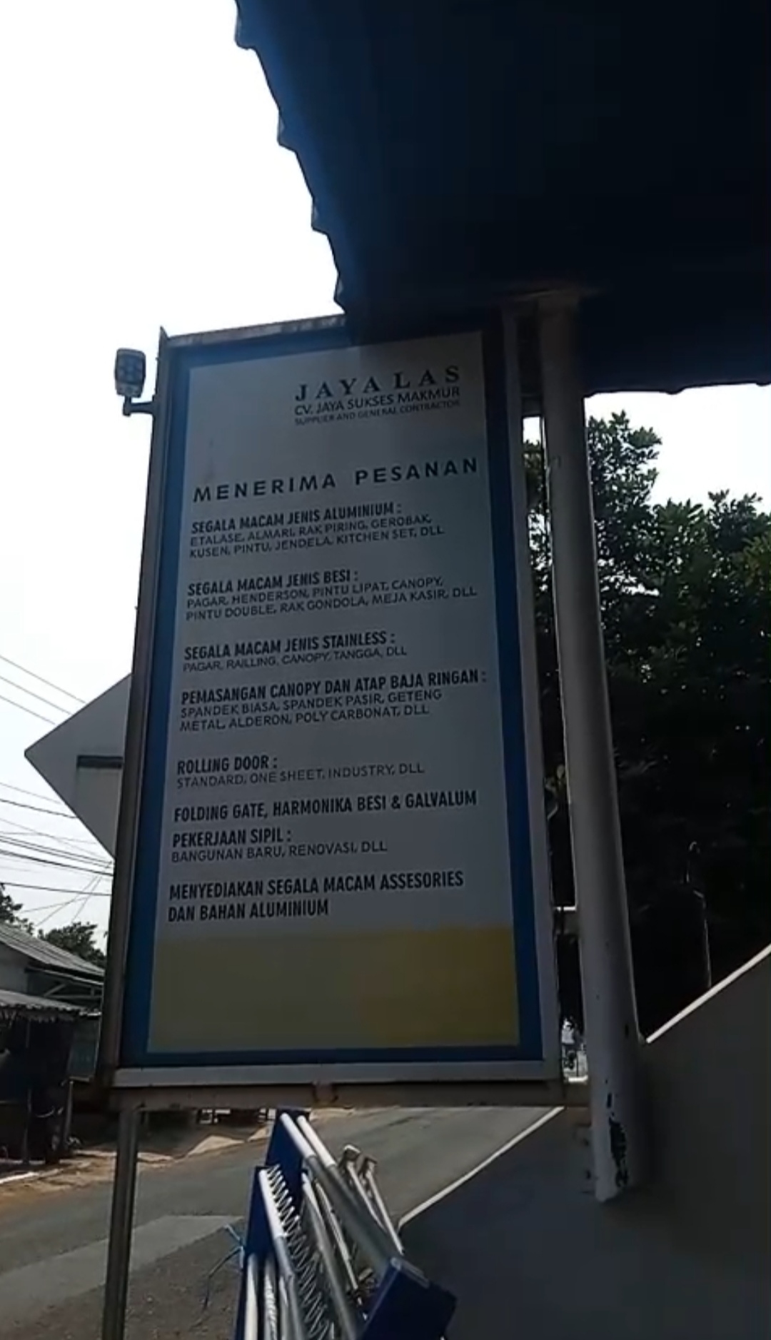 Foto Tentang Kami 1